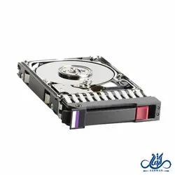 هارد سرور اچ پی 2.4TB SAS 10K 12G 881457-B21