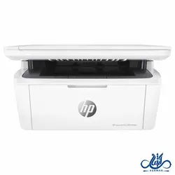پرینتر سه کاره لیزر مشکی اچ پی MFP M141w