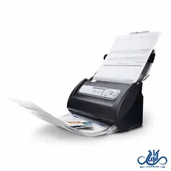 اسکنر فیدر پلاستک ps-188