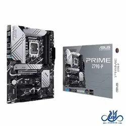 مادربرد ایسوس PRIME Z790-P