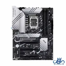 مادربرد ایسوس PRIME Z790-P