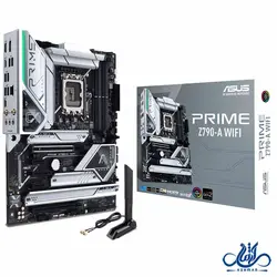 مادربرد ایسوس PRIME Z790-A WIFI