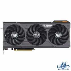 مادربرد ایسوس TUF Gaming GeForce RTX 4060 Ti 8GB GDDR6 OC Edition
