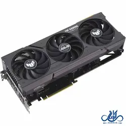 مادربرد ایسوس TUF Gaming GeForce RTX 4060 Ti 8GB GDDR6 OC Edition