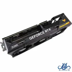 مادربرد ایسوس TUF Gaming GeForce RTX 4060 Ti 8GB GDDR6 OC Edition
