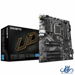 مادربرد گیگابایت B760 DS3H AX DDR4