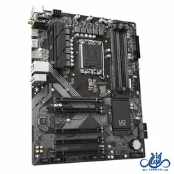 مادربرد گیگابایت B760 DS3H AX DDR4
