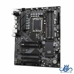 مادربرد گیگابایت B760 DS3H AX DDR4