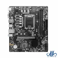 مادربرد ام اس آی PRO B760M-E DDR4
