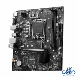 مادربرد ام اس آی PRO B760M-E DDR4