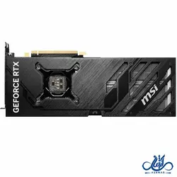 کارت گرافیک ام اس آی GeForce RTX 4070 VENTUS 3X 12G OC