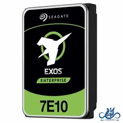 هارد سرور سیگیت Hard Drive Exos 8TB ST8000NM018B