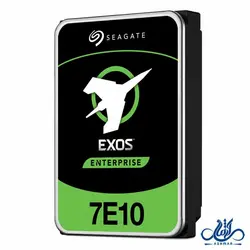 هارد سرور سیگیت Hard Drive Exos 10Tb ST10000NM018B