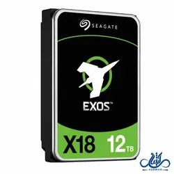 هارد سرور سیگیت Hard Drive Exos 12Tb ST12000NM004J