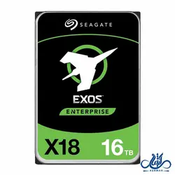 هارد سرور سیگیت Hard Drive Exos 16Tb ST16000NM004J