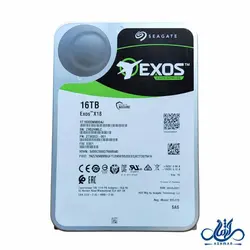 هارد سرور سیگیت Hard Drive Exos 16Tb ST16000NM004J