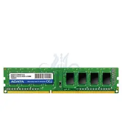 رم دسکتاپ ای دیتا Premier DDR4 4GB 2133MHz CL15 Single