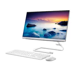 آل این وان لنوو IdeaCentre A340 Core i5-9400T 4GB-1TB NonTouch