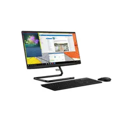 آل این وان لنوو 24IMB05 Core i7-10700T 8GB-1TB-2GB Radeon 625 -FHD-NonTouch