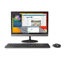 آل این وان لنوو V130-Celeron J4005-4GB- 500GB Intel
