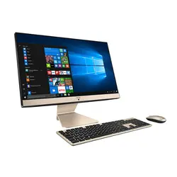 آل این وان ایسوس V222FAK-Core i3 10110U-4GB-1TB-2GB 130