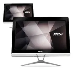 کامپیوتر بدون کیس ام اس ای Pro 22X 9MT i3 4GB 1TB