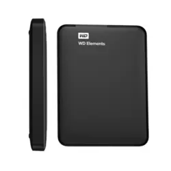 هارد اکسترنال وسترن دیجیتال My Passport Element 1TB