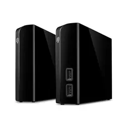 هارد اکسترنال سیگیت Backup Plus Hub 8TB