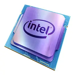 سی پی یو تری اینتل Core i3-10105
