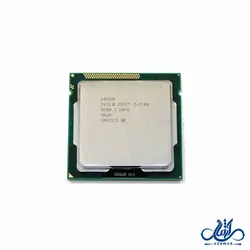 سی پی یو اینتل Core i5 2500K