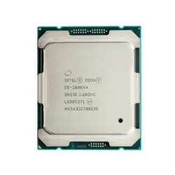 پردازنده اینتل Xeon E5-2696 V4