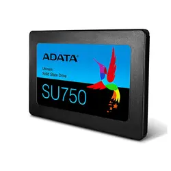 حافظه اس اس دی ای دیتا SU750 1Tb