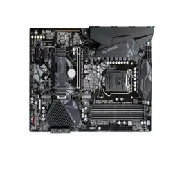 مادربرد گیگابایت Z490 GAMING