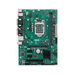 مادربرد ایسوس PRIME H310M-C R2.0/CSM