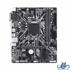 مادربرد گیگابایت H310 MS2H