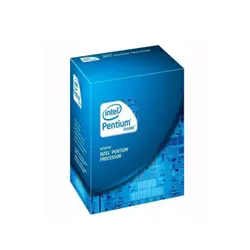 سی پی یو اینتل پنتیوم G2010