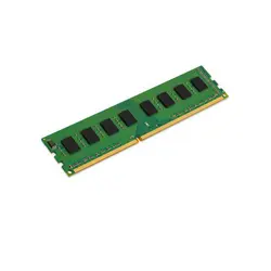 رم کامپیوتر کینگستون 8GB DDR3 1333MHz