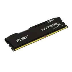 رم کامپیوتر گینگستون Hyper X 4GB DDR4 2400MHZ Single