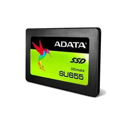 حافظه اس اس دی آی دیتا 256G SU655 ADATA