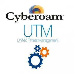 پیکربندی فایروال Cyberoam