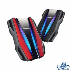 هارد اکسترنال ای دیتا HD770G 1TB