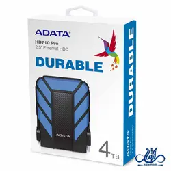 هارد اکسترنال ای دیتا HD710P 4TB