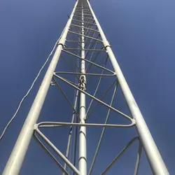 پیاده سازی دکل مهاری سه وجهی G35