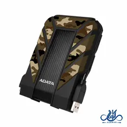 هارد اکسترنال ای دیتا HD710MP 1TB