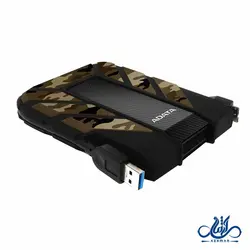 هارد اکسترنال ای دیتا HD710MP 1TB