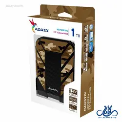 هارد اکسترنال ای دیتا HD710MP 1TB