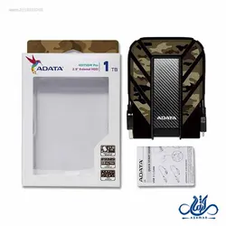 هارد اکسترنال ای دیتا HD710MP 1TB