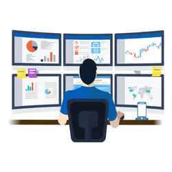 راه اندازی مانیتورینگ مجازی سازی