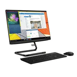 آل این وان لنوو a340 i3(10110)4 1t 2g touch 22