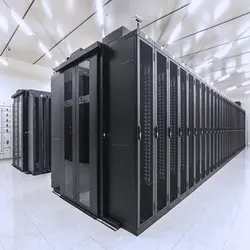 خدمات رک اتاق سرور